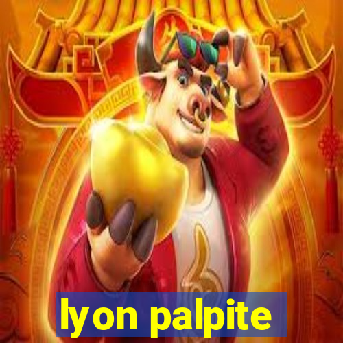 lyon palpite